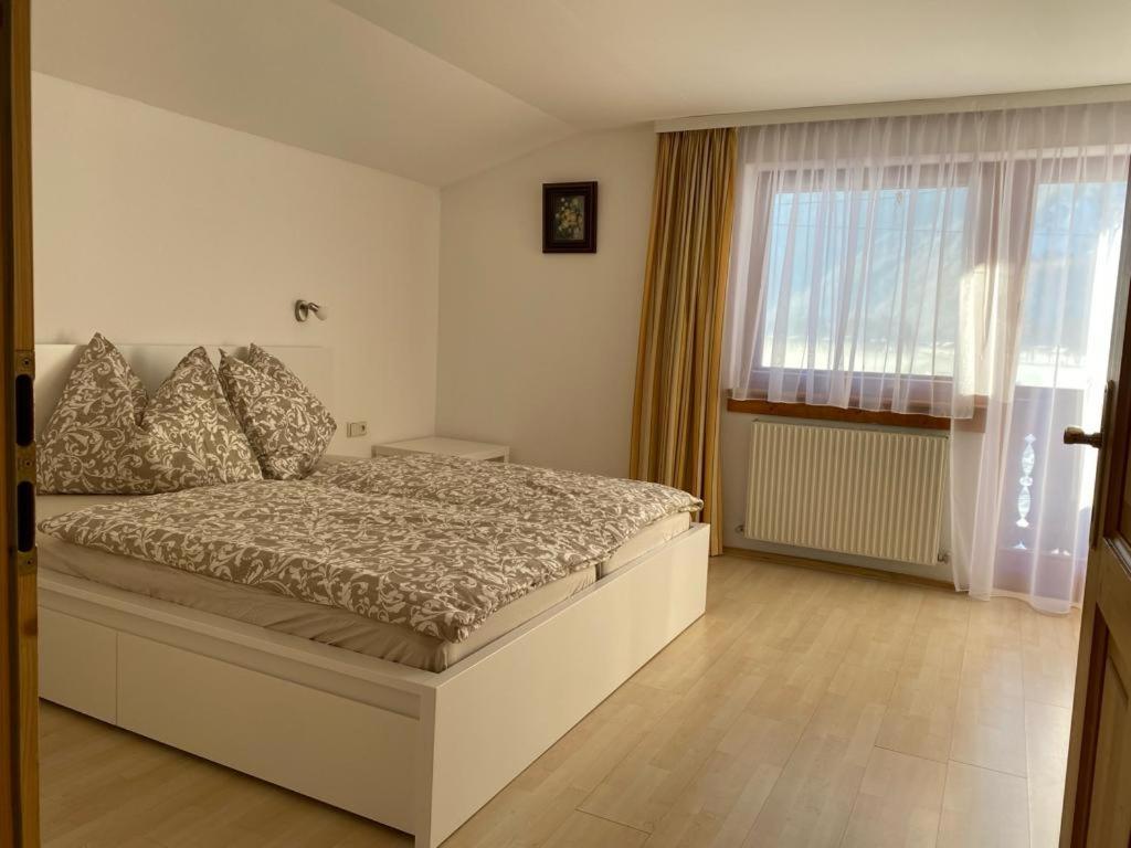 Haus Reichlas 朗根费尔德 外观 照片
